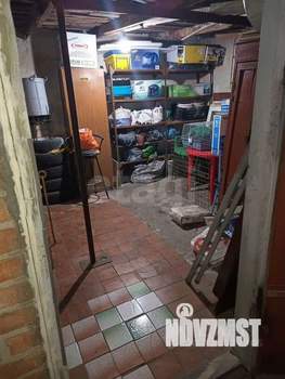 Дом 117м&sup2;, 1-этажный, участок 4 сот.  