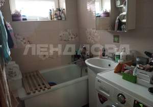 Дом 54м&sup2;, 1-этажный, участок 3 сот.  