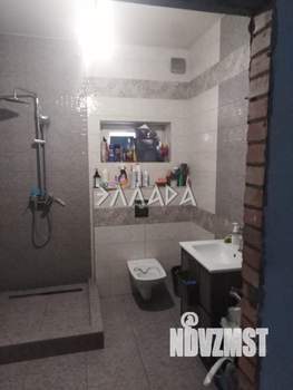 Дом 84м&sup2;, 1-этажный, участок 3 сот.  