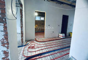 Дом 142м², 1-этажный, участок 5 сот.  