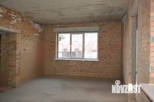 Дом 150м², 2-этажный, участок 3 сот.  