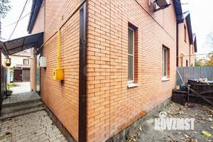 Дом 94м², 2-этажный, участок 2 сот.  