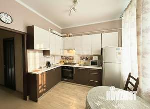 Дом 106м&sup2;, 2-этажный, участок 1 сот.  