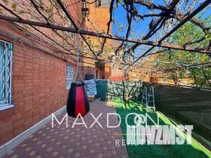 Дом 280м&sup2;, 2-этажный, участок 3 сот.  