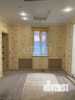 Дом 60м&sup2;, 1-этажный, участок 3 сот.  