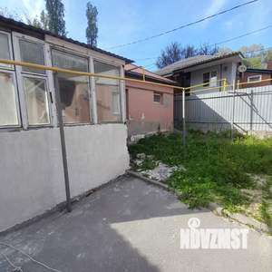 Дом 110м², 1-этажный, участок 3 сот.  
