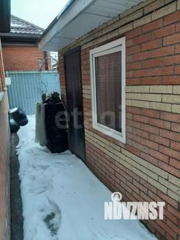 Дом 90м&sup2;, 1-этажный, участок 3 сот.  