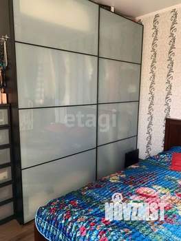 Таунхаус 63м&sup2;, 2-этажный, участок 1 сот.  