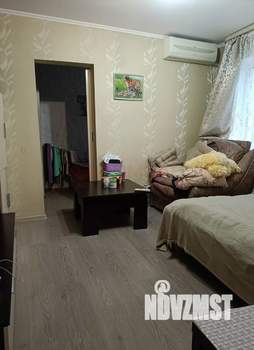 Дом 114м², 1-этажный, участок 1 сот.  
