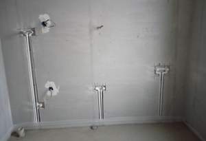 Дом 90м&sup2;, 1-этажный, участок 3 сот.  