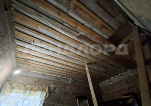 Дом 90м², 1-этажный, участок 9 сот.  