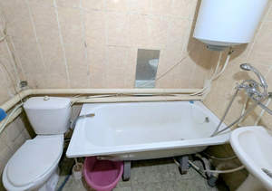 Дом 34м², 1-этажный, участок 2 сот.  