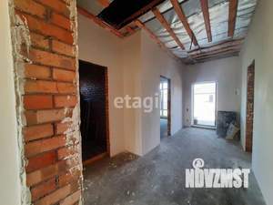 Дом 246м², 4-этажный, участок 4 сот.  