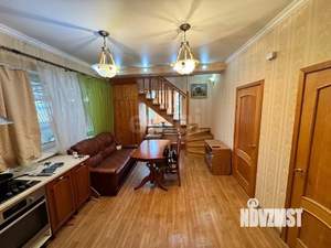 Дом 111м², 2-этажный, участок 6 сот.  