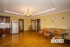 Дом 380м², 2-этажный, участок 3 сот.  