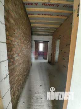 Дом 140м², 1-этажный, участок 9 сот.  