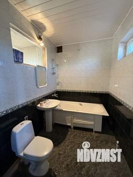 Дом 120м&sup2;, 2-этажный, участок 5 сот.  