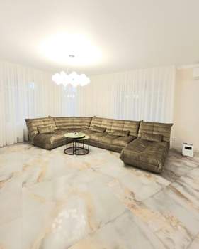 Дом 180м², 2-этажный, участок 7 сот.  