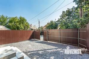 Дом 120м&sup2;, 2-этажный, участок 2 сот.  