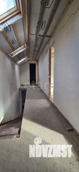 Дом 278м&sup2;, 2-этажный, участок 4 сот.  