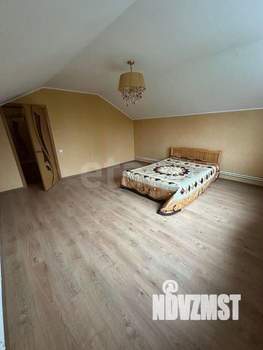 Дом 150м², 2-этажный, участок 3 сот.  