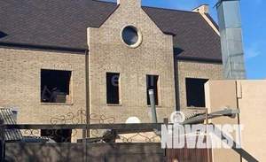 Дом 450м&sup2;, 3-этажный, участок 6 сот.  