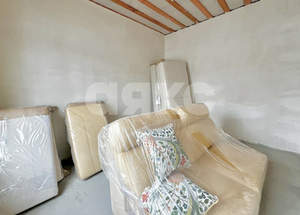 Дом 102м², 1-этажный, участок 3 сот.  