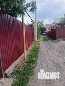 Дом 24м&sup2;, 2-этажный, участок 9 сот.  