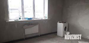 Дом 100м&sup2;, 1-этажный, участок 5 сот.  