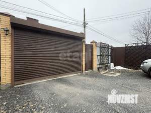 Дом 79м&sup2;, 1-этажный, участок 3 сот.  