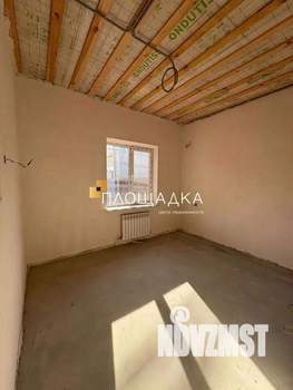 Дом 82м², 1-этажный, участок 3 сот.  