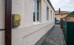 Дом 67м&sup2;, 1-этажный, участок 4 сот.  