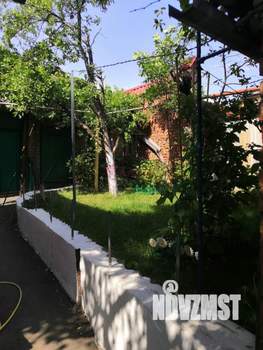 Дом 48м², 1-этажный, участок 2 сот.  
