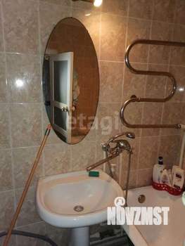 Дом 48м&sup2;, 1-этажный, участок 2 сот.  