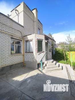 Дом 130м², 2-этажный, участок 5 сот.  