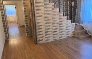 Дом 147м², 2-этажный, участок 3 сот.  