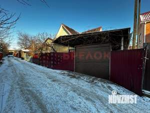 Дом 114м&sup2;, 2-этажный, участок 3 сот.  