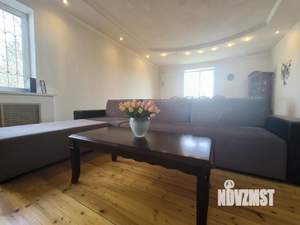 Дом 360м&sup2;, 2-этажный, участок 6 сот.  