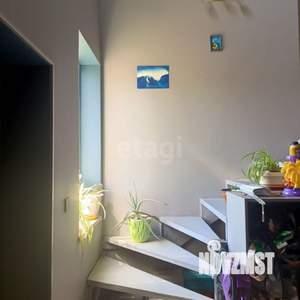 Дом 270м&sup2;, 3-этажный, участок 5 сот.  