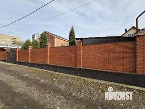 Дом 194м², 2-этажный, участок 6 сот.  