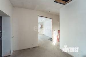 Дом 104м&sup2;, 1-этажный, участок 4 сот.  