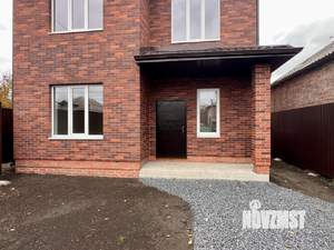 Дом 140м&sup2;, 2-этажный, участок 3 сот.  