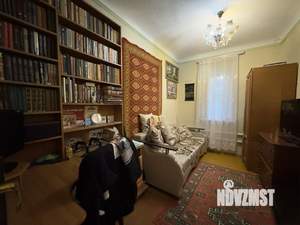 Дом 71м², 1-этажный, участок 5 сот.  