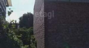 Дом 40м&sup2;, 2-этажный, участок 4 сот.  