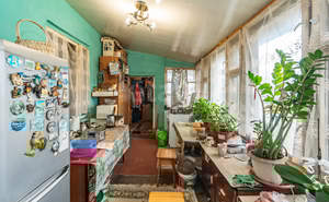 Дом 80м², 1-этажный, участок 26 сот.  