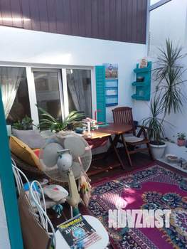 Дом 70м&sup2;, 1-этажный, участок 1 сот.  