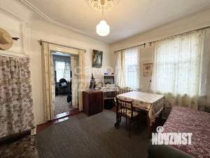 Дом 50м&sup2;, 1-этажный, участок 7 сот.  