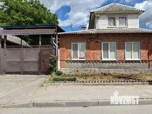 Дом 151м², 2-этажный, участок 7 сот.  