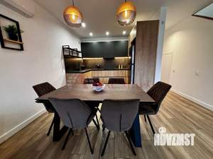 Дом 150м², 2-этажный, участок 3 сот.  