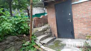 Дом 110м², 2-этажный, участок 7 сот.  